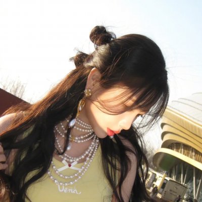 绿林艳妹